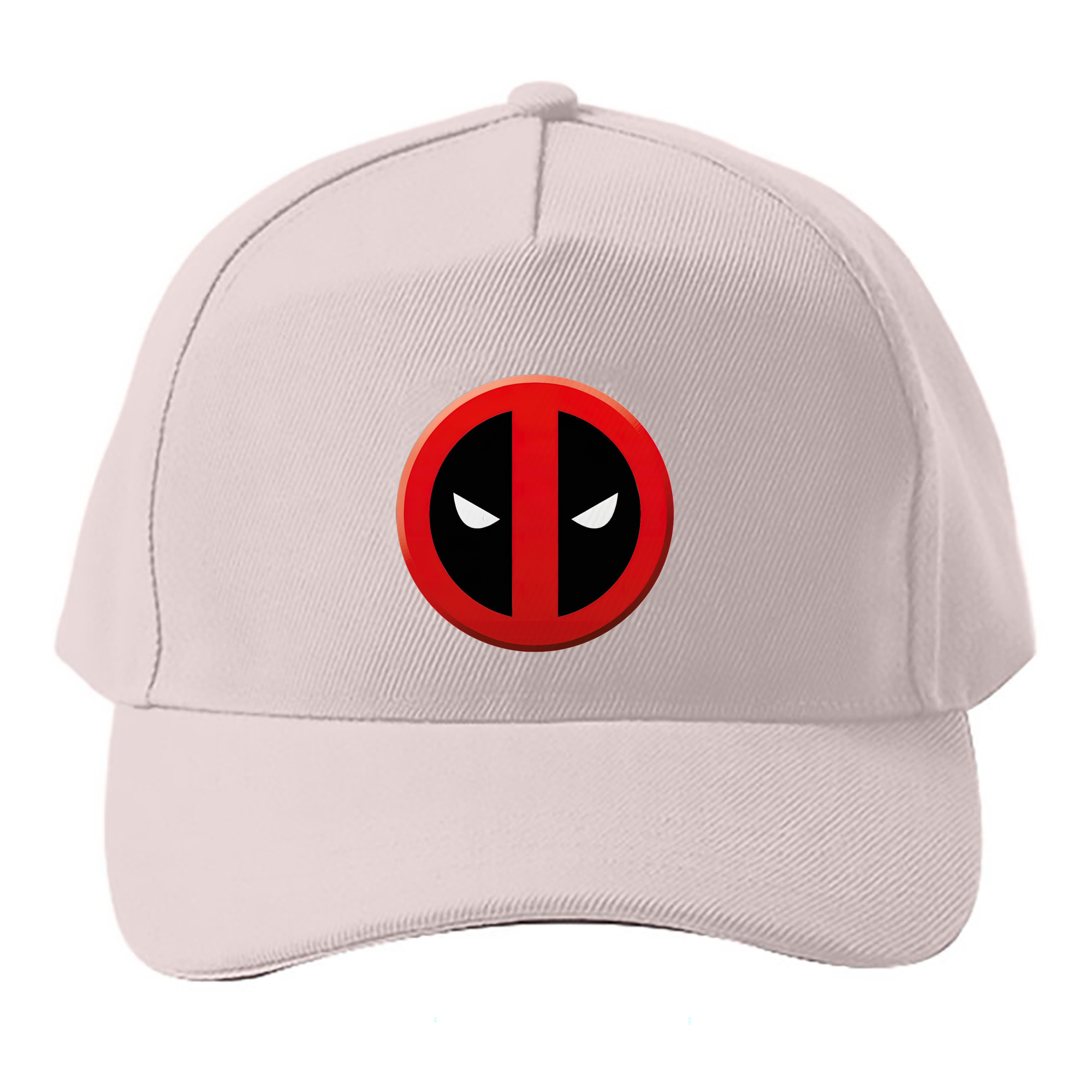 （画像用） Deadpool デッドプール ベースボールキャップ 綿100％ 男女兼用 帽子 スポーツ